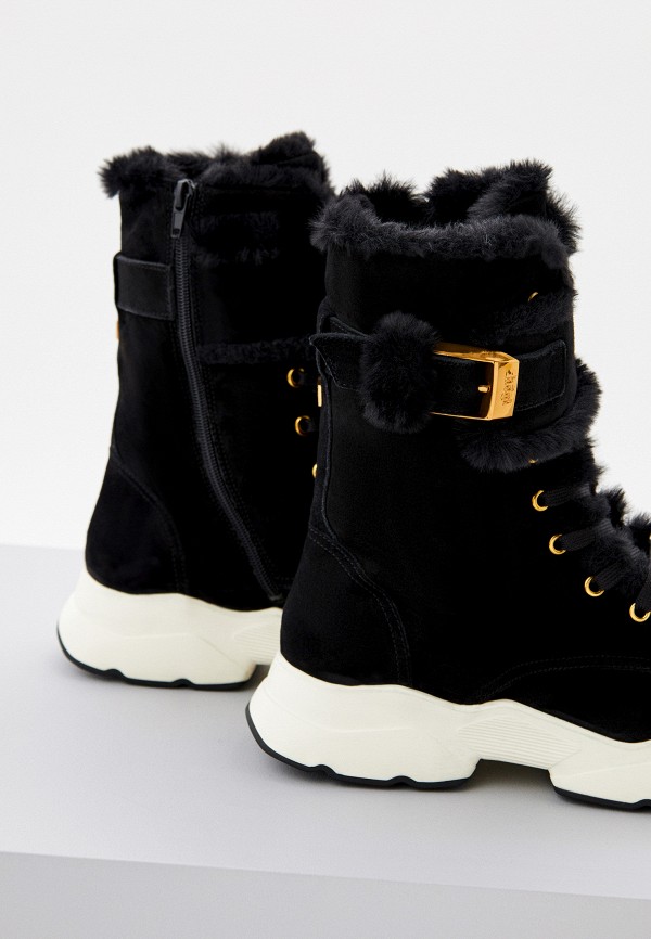 фото Кроссовки högl