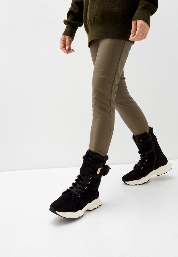 фото Кроссовки högl