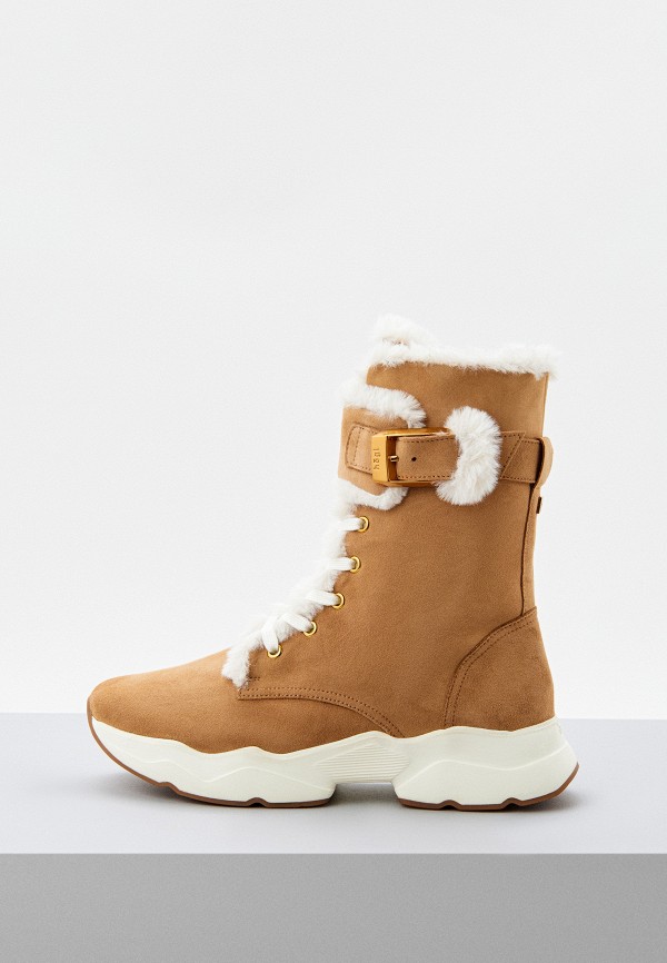 фото Кроссовки högl