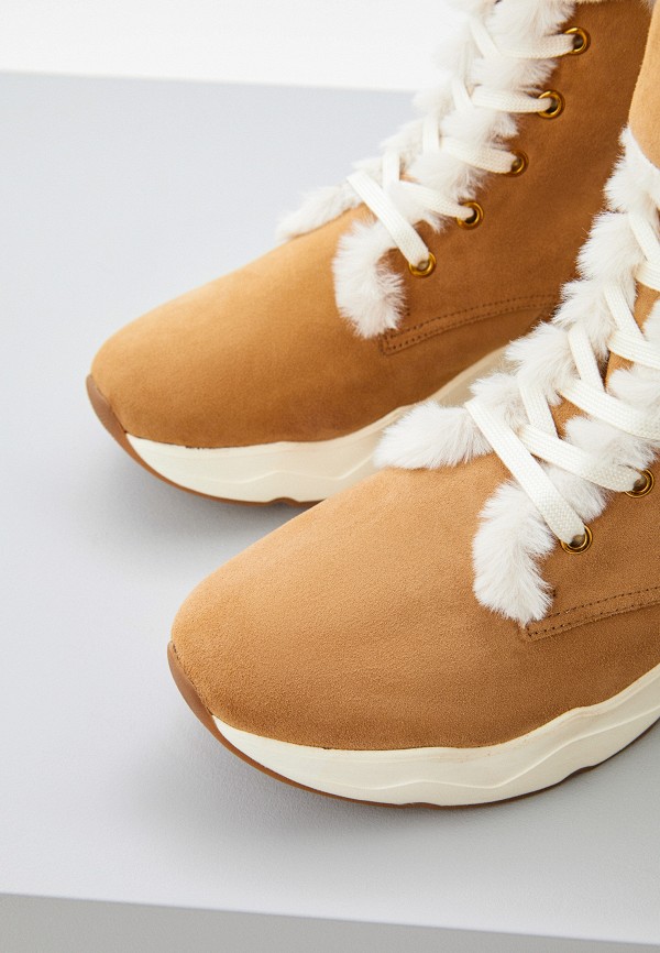 фото Кроссовки högl