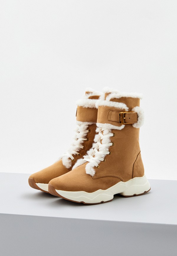 фото Кроссовки högl