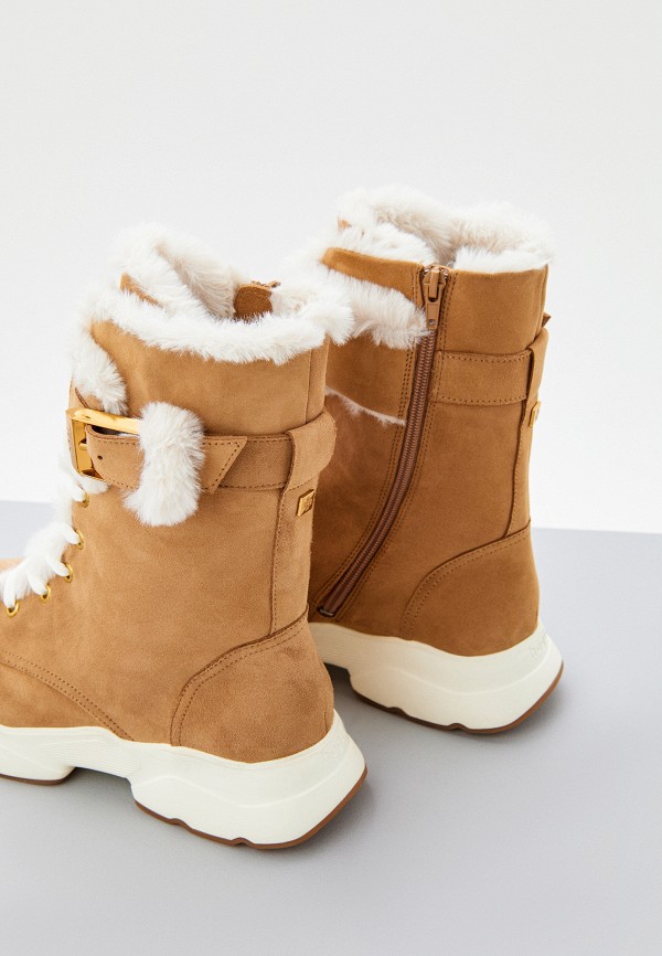 фото Кроссовки högl