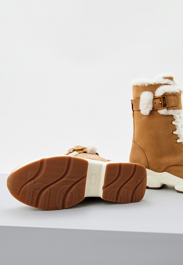 фото Кроссовки högl