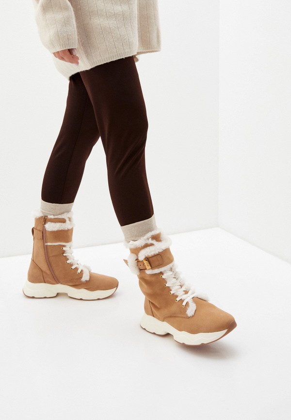 фото Кроссовки högl