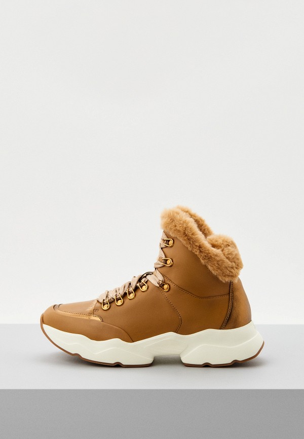 фото Кроссовки högl