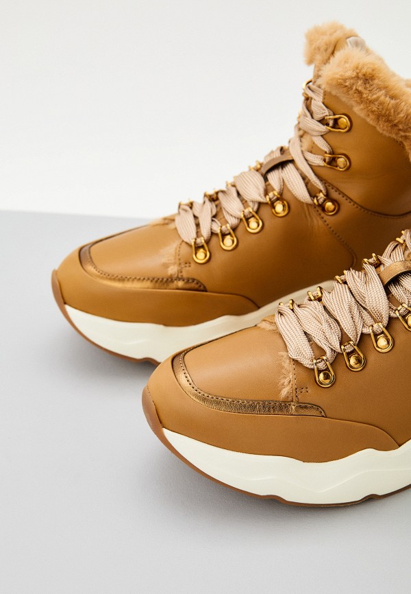 фото Кроссовки högl