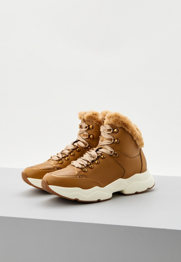 фото Кроссовки högl