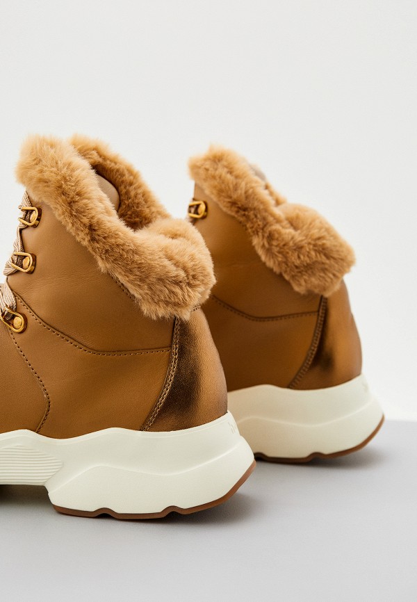 фото Кроссовки högl