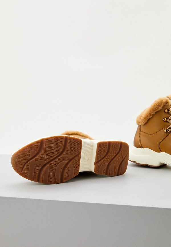 фото Кроссовки högl