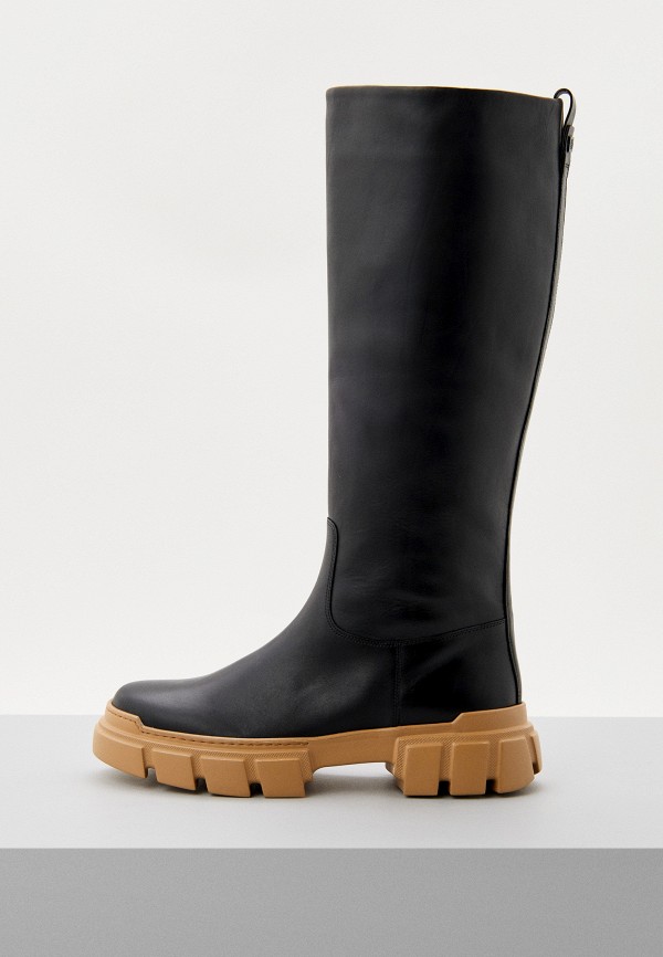 фото Сапоги högl