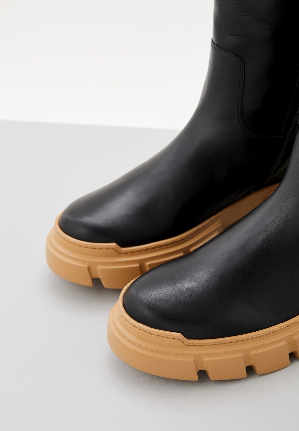 фото Сапоги högl