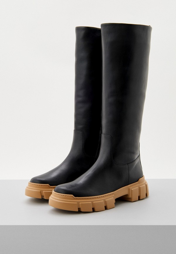 фото Сапоги högl