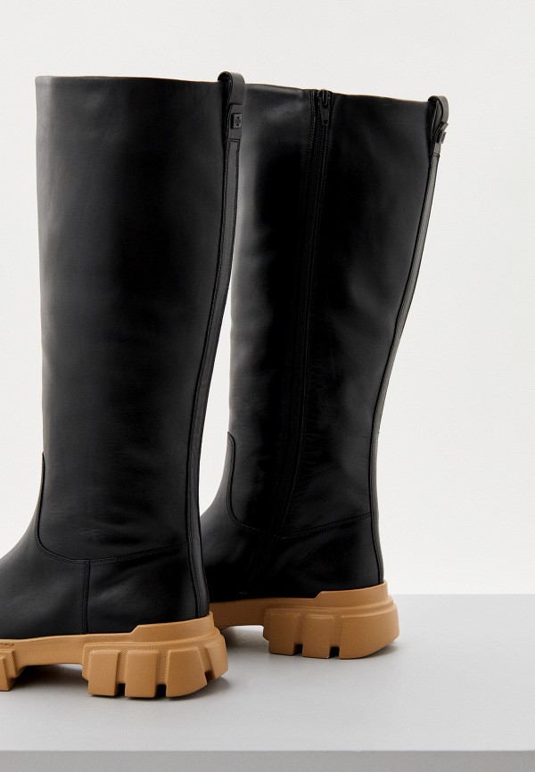 фото Сапоги högl