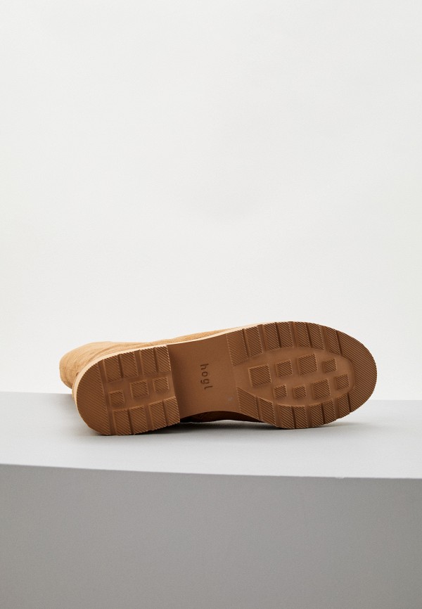 фото Сапоги högl