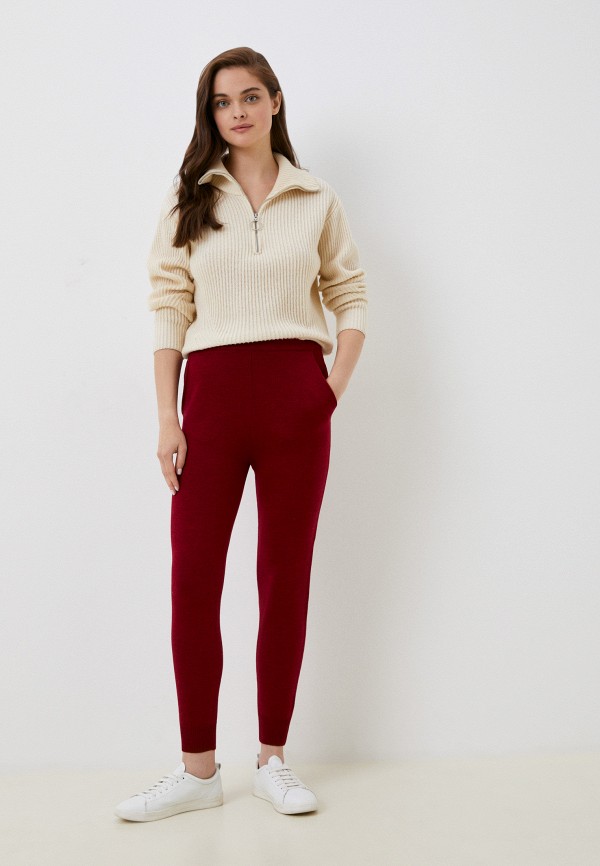 фото Брюки дирз