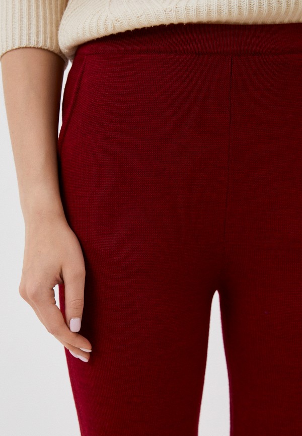 фото Брюки дирз