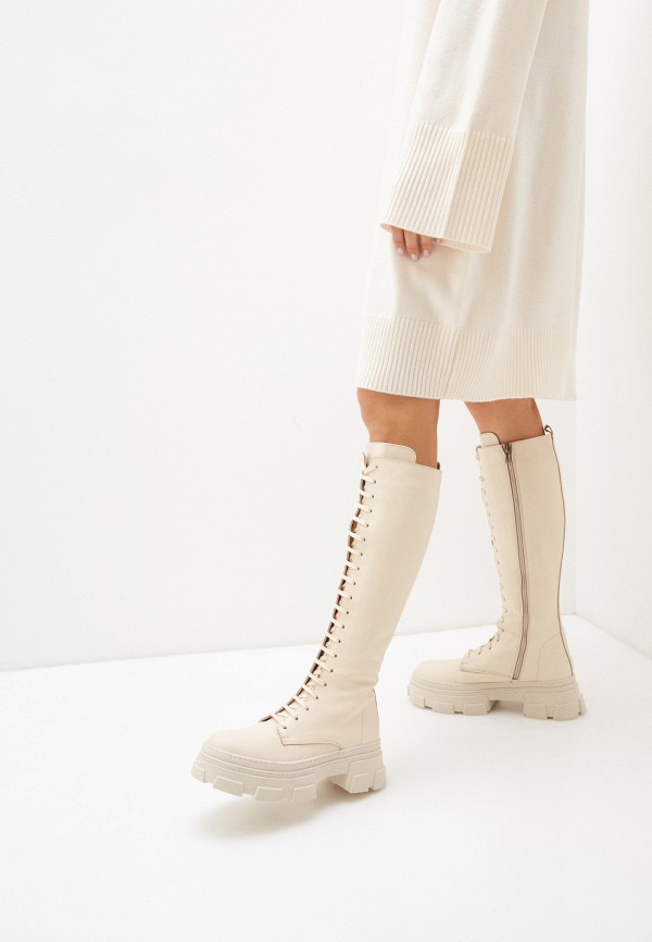 фото Сапоги grand style