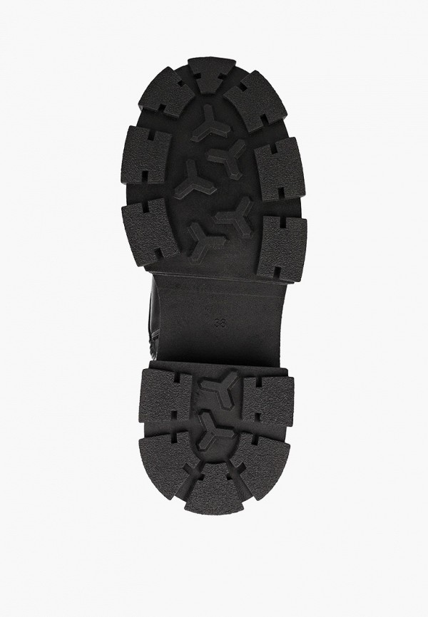 фото Сапоги grand style