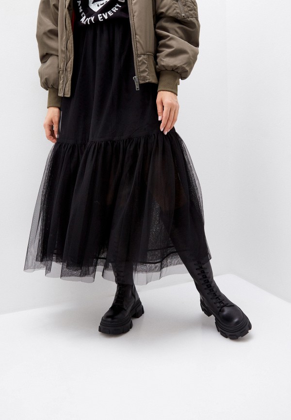 фото Сапоги grand style