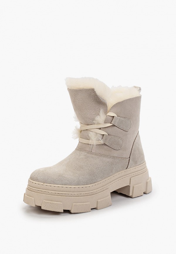 фото Ботинки grand style