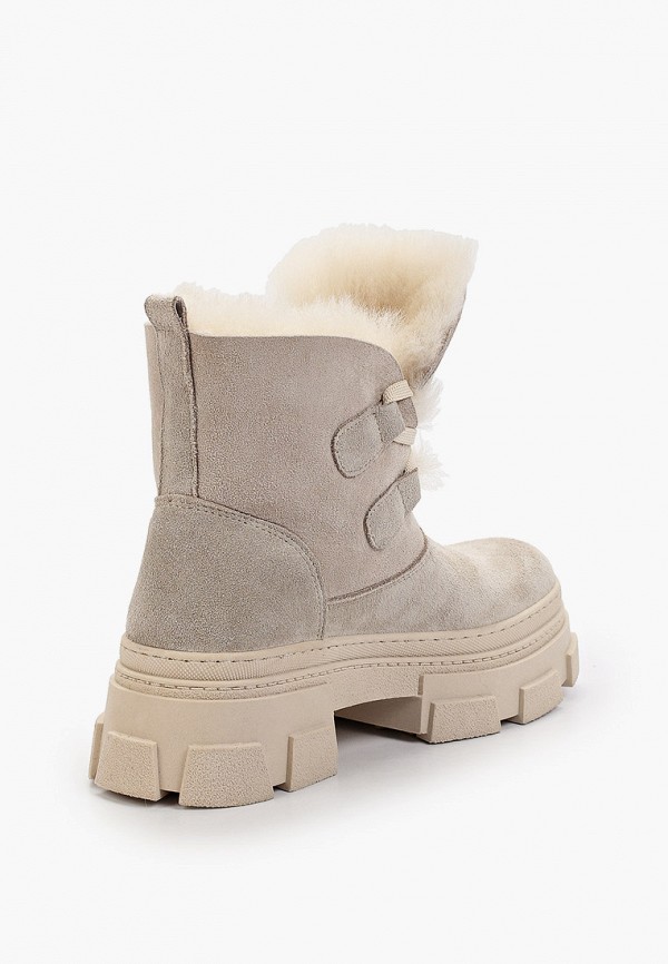 фото Ботинки grand style