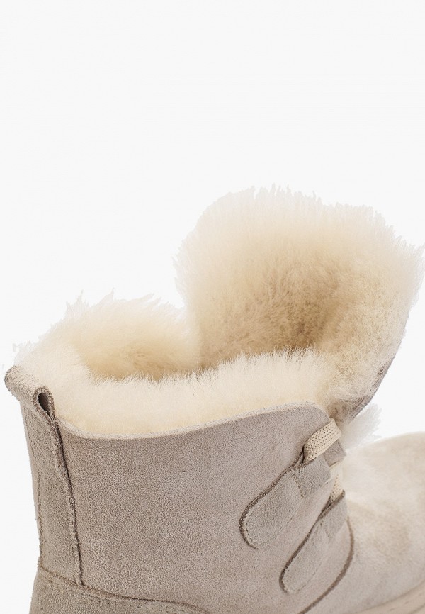 фото Ботинки grand style