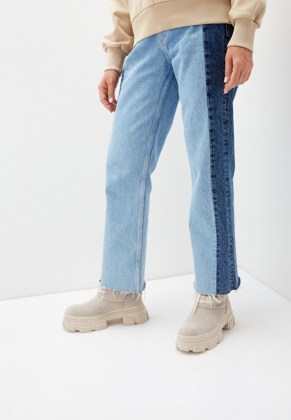 фото Ботинки grand style