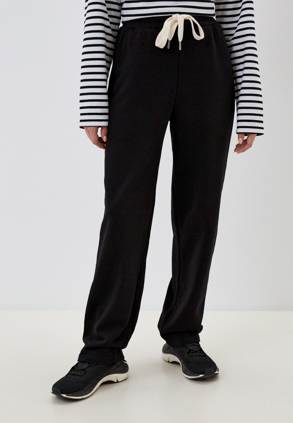 фото Брюки спортивные materia