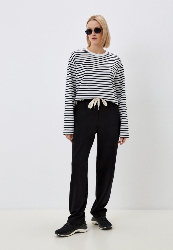 фото Брюки спортивные materia