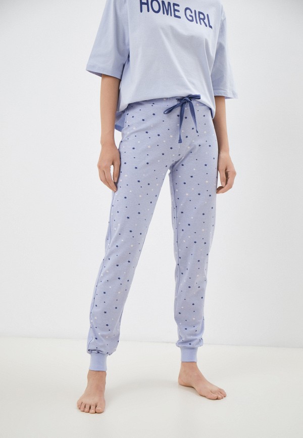 фото Брюки домашние gloria jeans