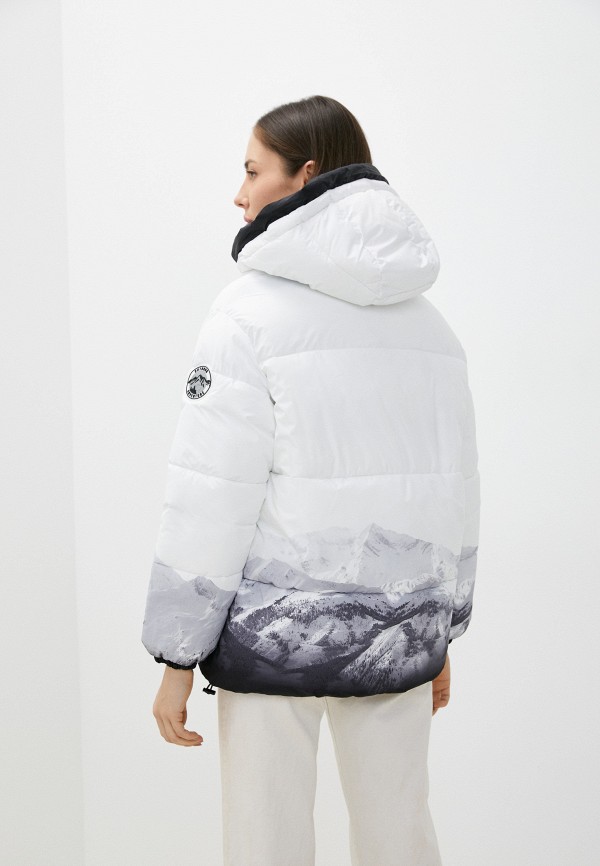 фото Куртка утепленная zolla