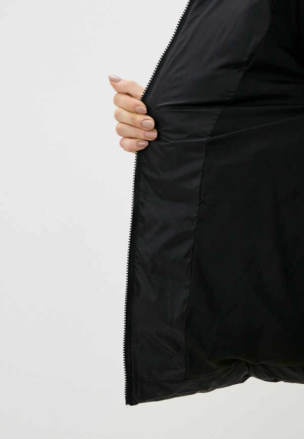 фото Куртка утепленная zolla