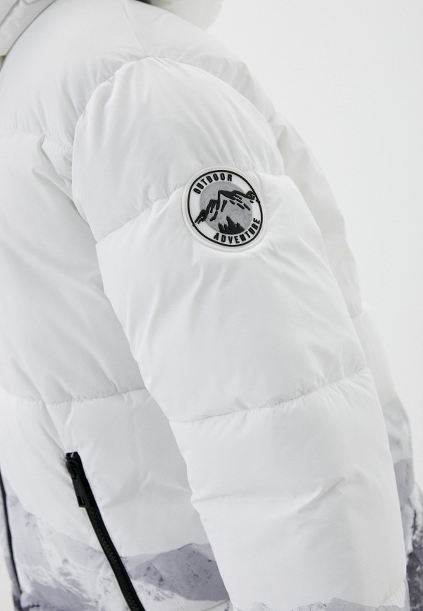 фото Куртка утепленная zolla