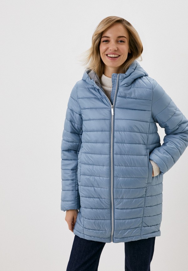 фото Куртка утепленная zolla