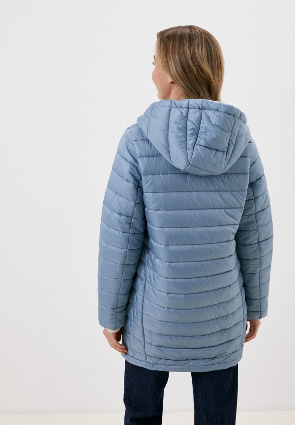 фото Куртка утепленная zolla