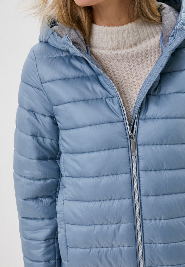 фото Куртка утепленная zolla