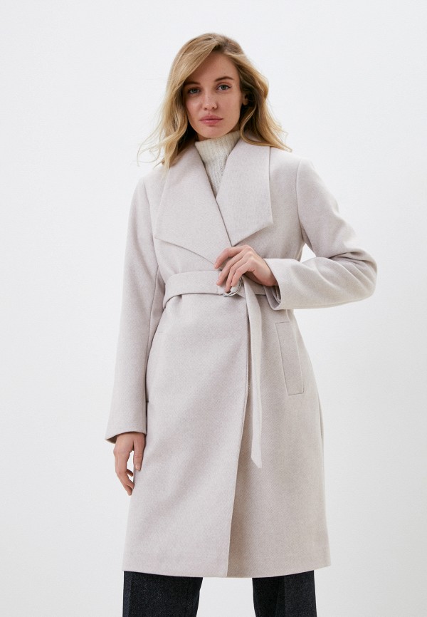 фото Пальто zolla