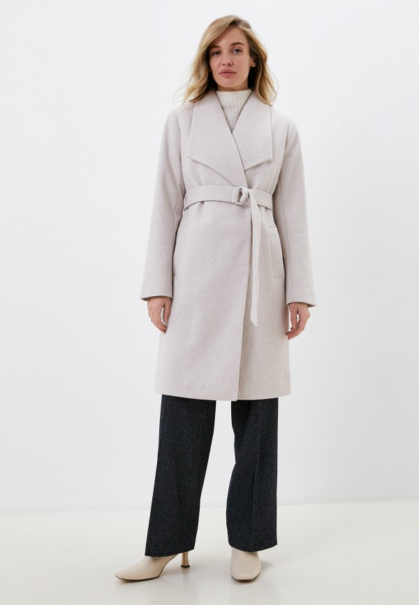 фото Пальто zolla