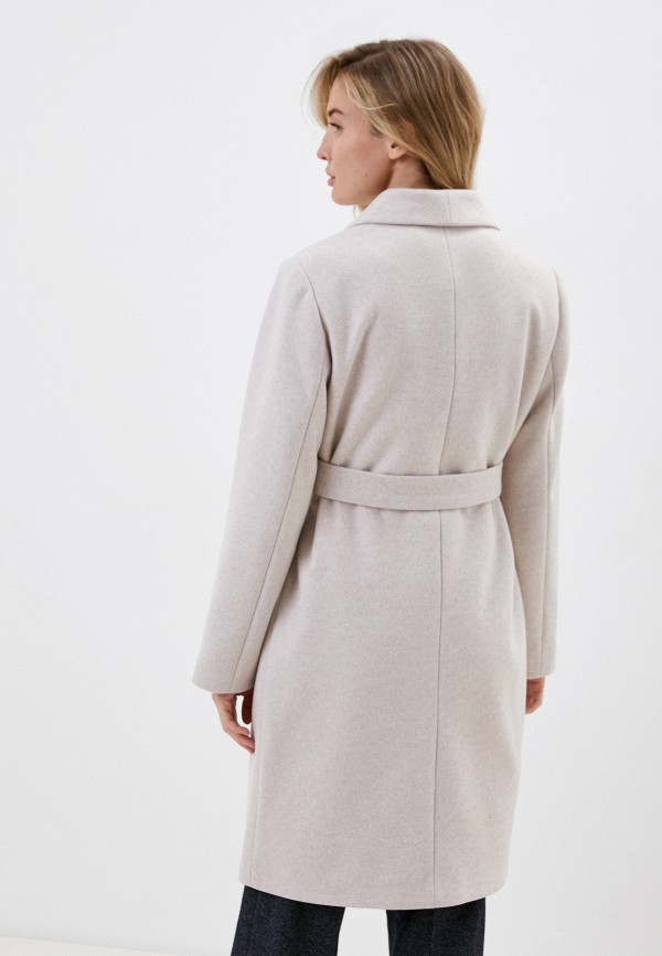 фото Пальто zolla