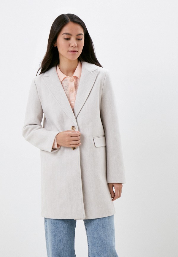 фото Пальто zolla