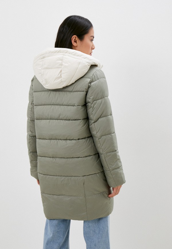 фото Куртка утепленная zolla