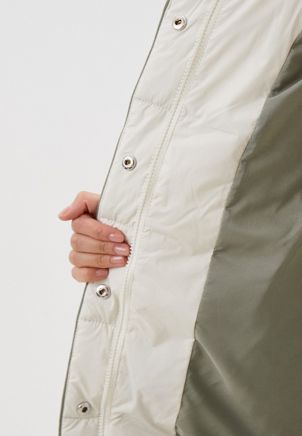 фото Куртка утепленная zolla