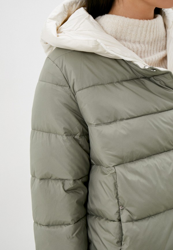 фото Куртка утепленная zolla