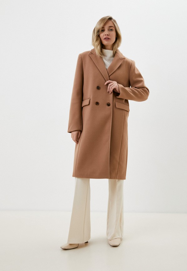 фото Пальто zolla