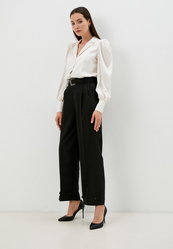 фото Брюки marchelas