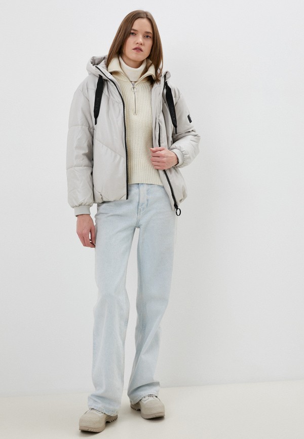 фото Куртка кожаная mexx