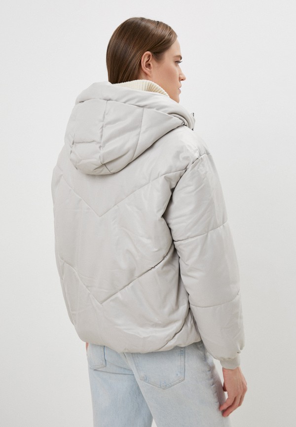 фото Куртка кожаная mexx