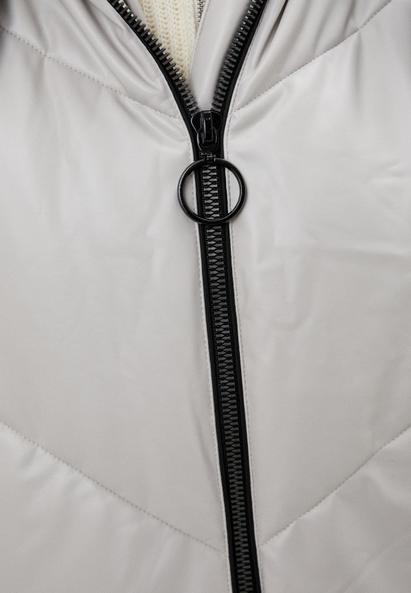 фото Куртка кожаная mexx