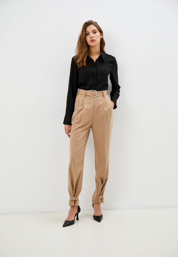 фото Брюки marchelas