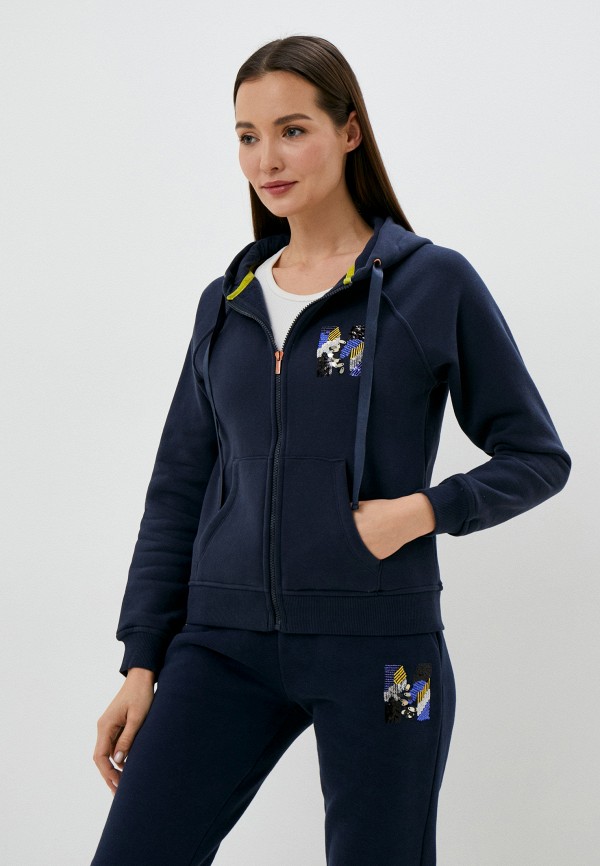 фото Толстовка mexx